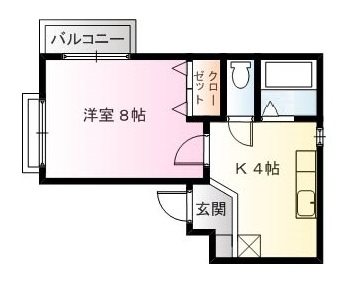 ステージハウスパンセ・ステージハウスパンセⅡ 間取図・土地図