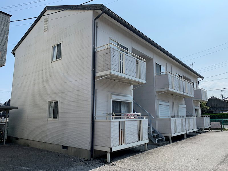 ステージハウスパンセ・ステージハウスパンセⅡ 現地写真