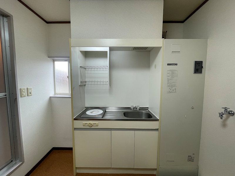 ステージハウスパンセ・ステージハウスパンセⅡ 設備