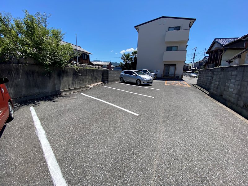 ステージハウスパンセ・ステージハウスパンセⅡ 現地写真