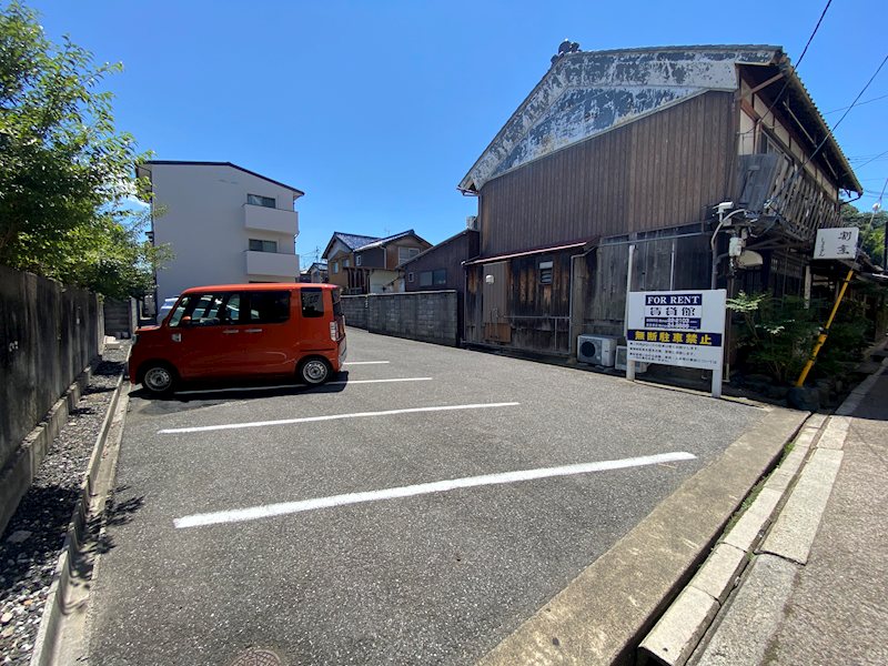 ステージハウスパンセ・ステージハウスパンセⅡ 現地写真