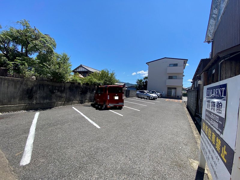 ステージハウスパンセ・ステージハウスパンセⅡ 現地写真