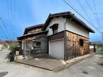 彦根市芹川町売地 現地写真