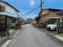 彦根市松原町売地 その他