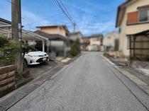 彦根市松原町売地 その他