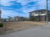 彦根市地蔵町売地 現地写真