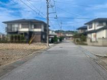 彦根市地蔵町売地 その他