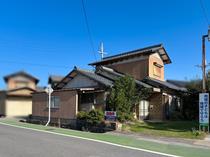 彦根市高宮町売地 その他