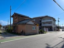 彦根市高宮町売地 その他