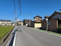 彦根市高宮町売地 その他