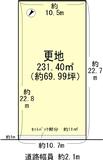彦根市芹橋２丁目売地 その他