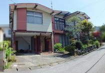 彦根市後三条町売地 現地写真