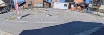 彦根市地蔵町売地 現地写真