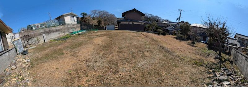 彦根市野田山町売地 その他