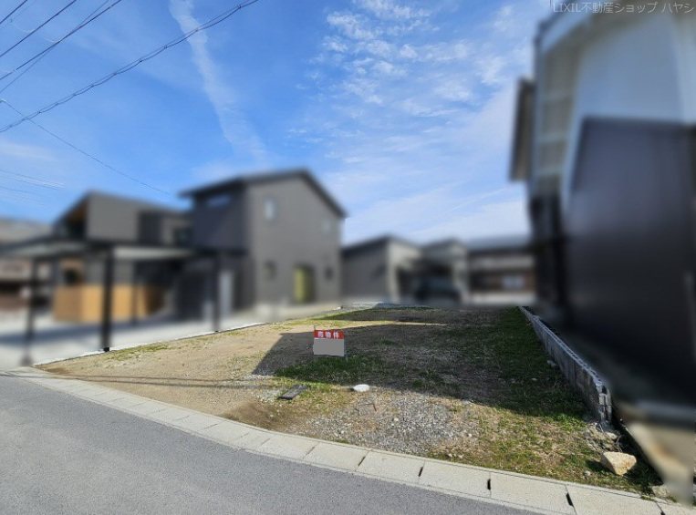 彦根市南川瀬町売地 その他