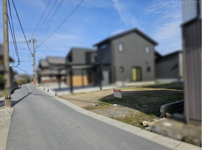 彦根市南川瀬町売地 その他