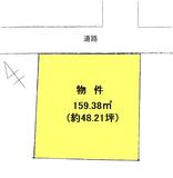 彦根市後三条町売地 その他