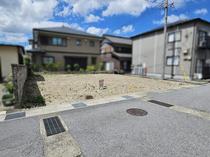 彦根市後三条町売地 その他