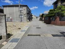 彦根市後三条町売地 その他