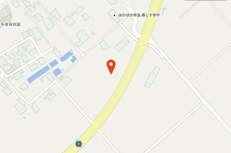 彦根市須越町売地 その他