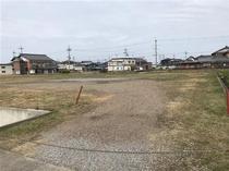 彦根市須越町売地 その他