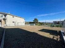 彦根市大藪町売地 現地写真