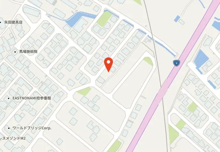 彦根市東沼波町売地 その他