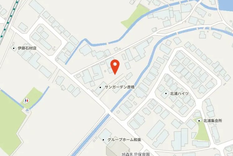 滋賀県彦根市正法寺町 その他