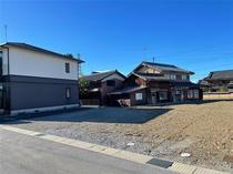 彦根市正法寺町売地 その他