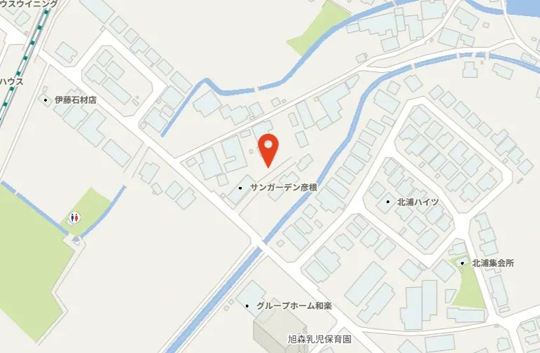 彦根市正法寺町売地 その他