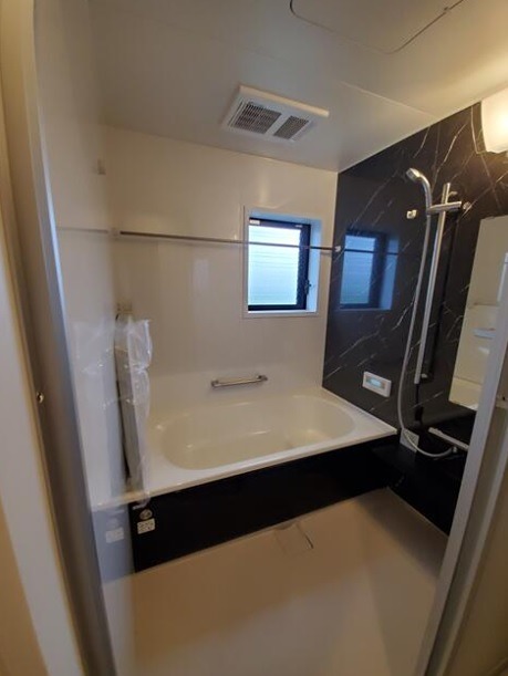 彦根市新町中古戸建 内観写真（浴室）