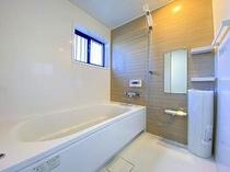 彦根市中藪２丁目中古戸建 内観写真（浴室）