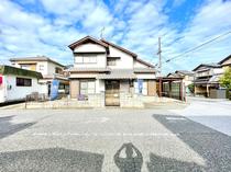 彦根市日夏町中古戸建 現地写真