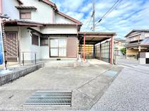 彦根市日夏町中古戸建 その他