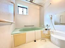 彦根市日夏町中古戸建 内観写真（浴室）