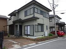 彦根市地蔵町中古戸建 現地写真