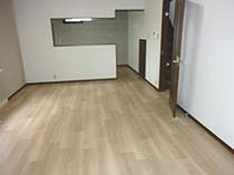 彦根市地蔵町中古戸建 内観写真（リビング）
