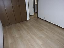 彦根市地蔵町中古戸建 内観写真（リビング以外の居室）