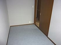 彦根市地蔵町中古戸建 内観写真（収納）