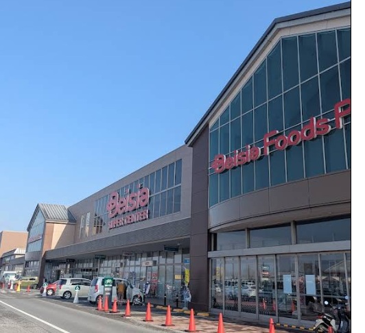 新築戸建　リーブルガーデン彦根市大薮町12期　1号棟　 スーパー