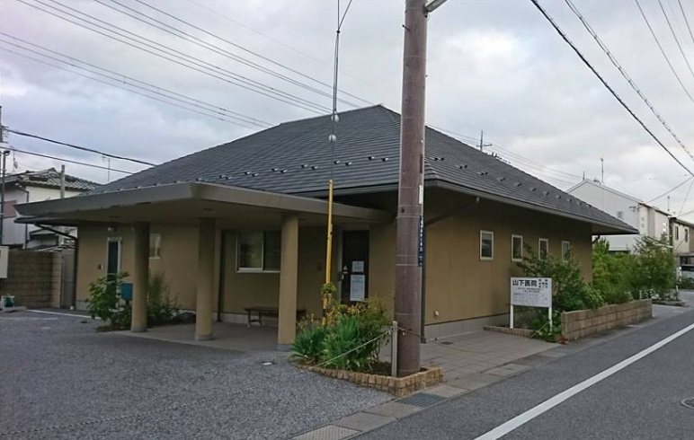 新築戸建　リーブルガーデン彦根市大薮町12期　2号棟 内科