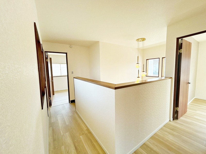 彦根市日夏町中古戸建 内観写真（キッチン）