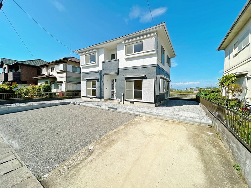 彦根市日夏町中古戸建 その他