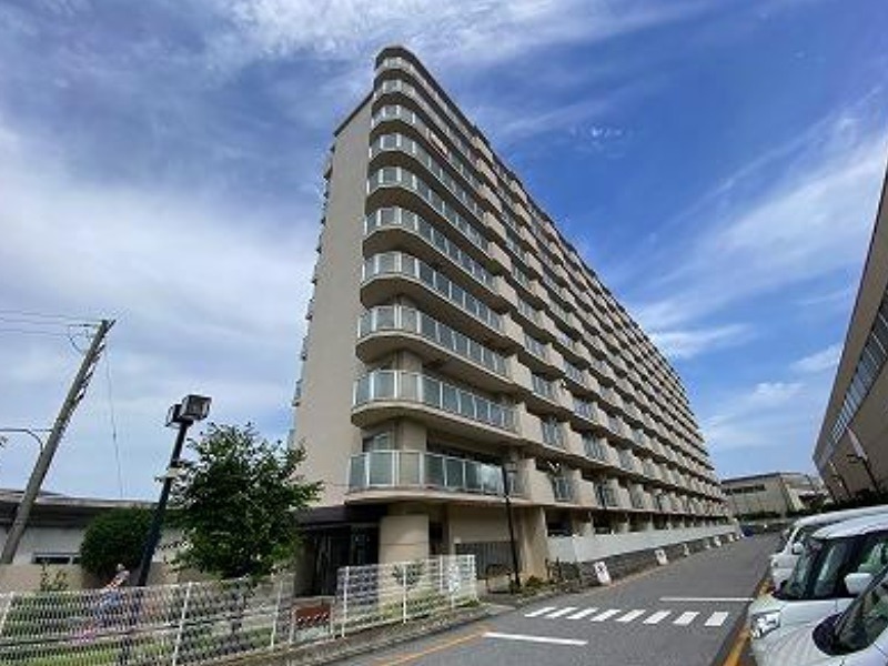 日光ハイツ彦根壱番館 現地写真