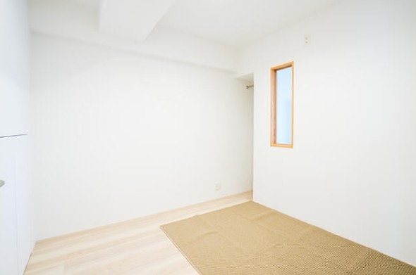 日光ハイツ彦根壱番館 内観写真（リビング以外の居室）