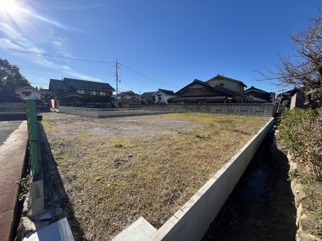 ユアーズタウン甘呂町　2号地 その他