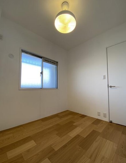 日光ハイツ彦根壱番館 内観写真（リビング以外の居室）