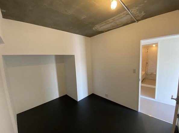 日光ハイツ彦根壱番館 内観写真（リビング以外の居室）