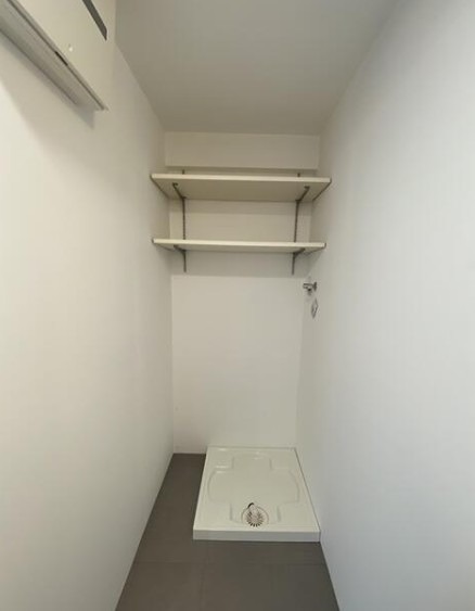 日光ハイツ彦根壱番館 内観写真（洗面台・洗面所）
