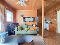 彦根市西今町中古戸建 内観写真（リビング）